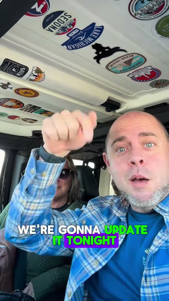 Alright Batesville — brighten it up