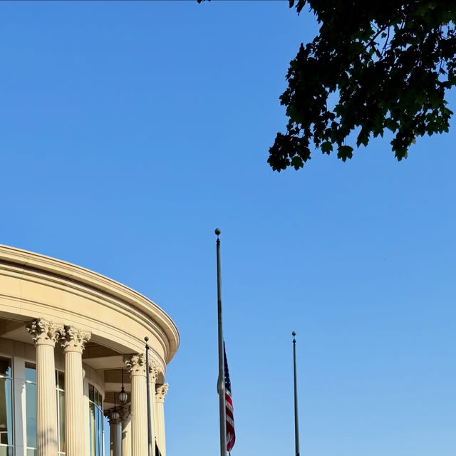 Lawrenceburg, IN Memorial